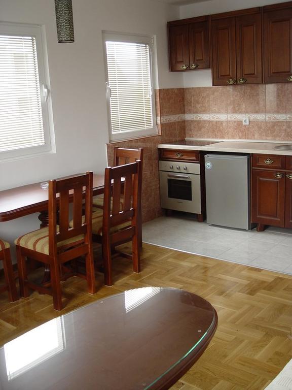 Apartments Durmitorska Vila Žabljak Εξωτερικό φωτογραφία