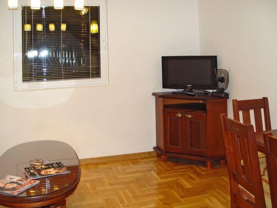 Apartments Durmitorska Vila Žabljak Εξωτερικό φωτογραφία