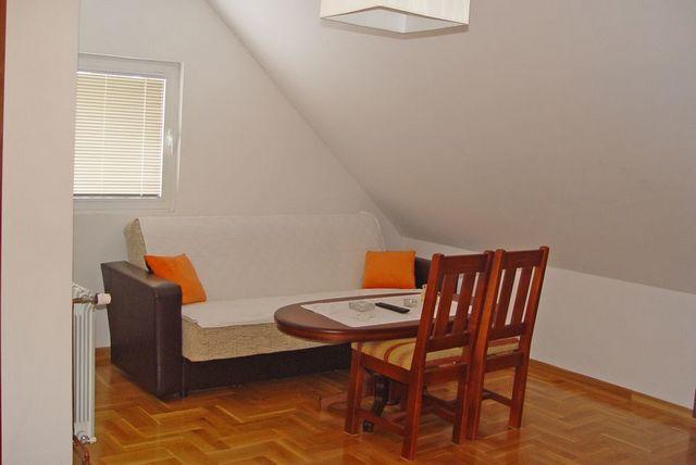 Apartments Durmitorska Vila Žabljak Εξωτερικό φωτογραφία