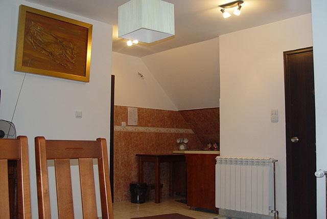 Apartments Durmitorska Vila Žabljak Εξωτερικό φωτογραφία